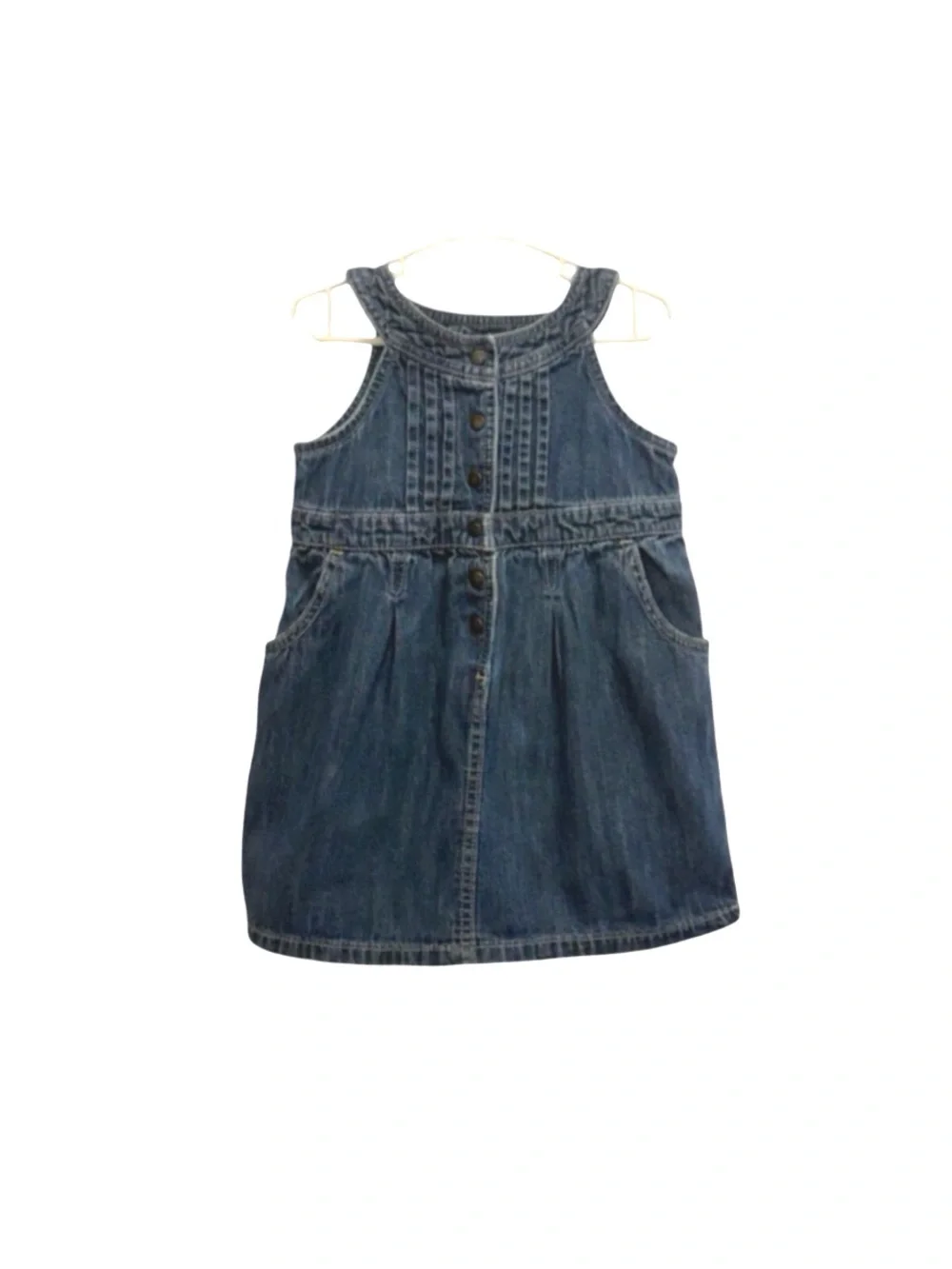 Old Navy Denim Dress